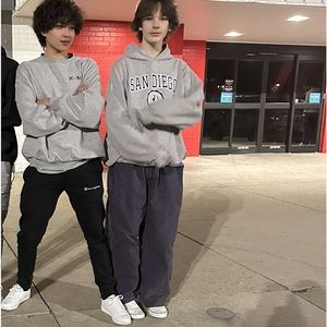 Meet your Posher, Tristen